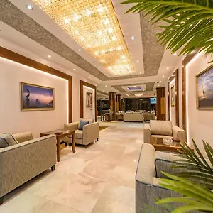 Aparthotel Red Sea Seasons