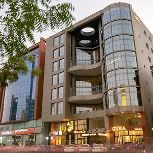 3* فندق Zara Suites