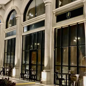 Hotel Temandra