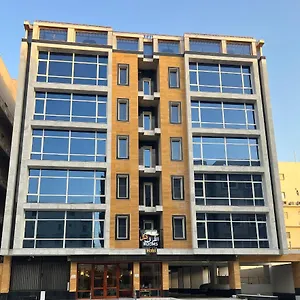 3* فندق Hotel Rooms فندق الغُرف