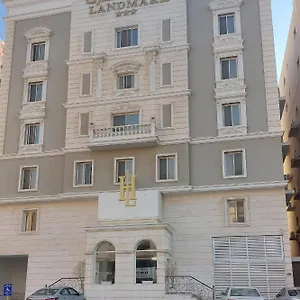 3* فندق Landmark Formerly Jory لاندمارك