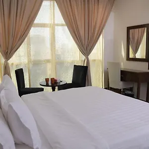  فندق Seasons Inn Jeddah