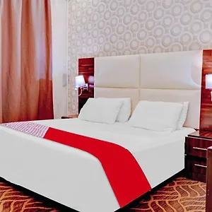 3* فندق Capital O 605 Tafwij