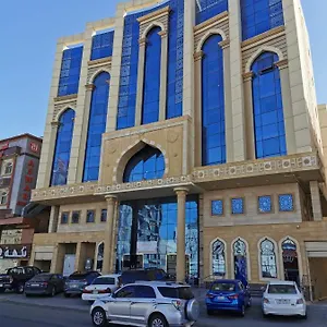 3* فندق Karam Hiraa - كرم حراء للشقق الفندقية