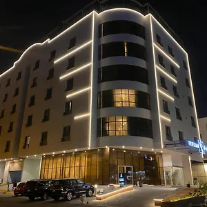 Aparthotel Friesian