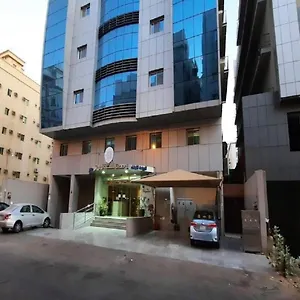 3* فندق الوردة الزرقاء للوحدات السكنيه - The Blue Rose