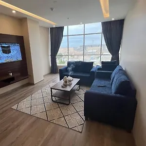 شقة فندقية فندق الريد فال