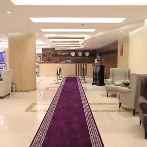 Hotel فندق اوشن بارك