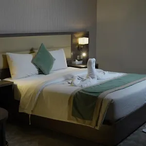 Hotel Tu Jardin Al Marwa- توجاردن المروه