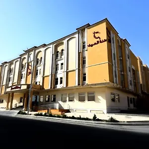 شقة فندقية جنة العريف للشقق الفندقية