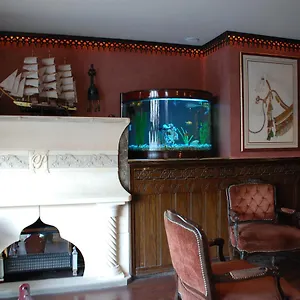 visit hotel