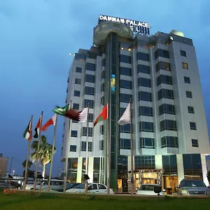 فندق بالاس